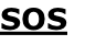 SOS
