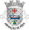 Armacao de Pera coat of arms